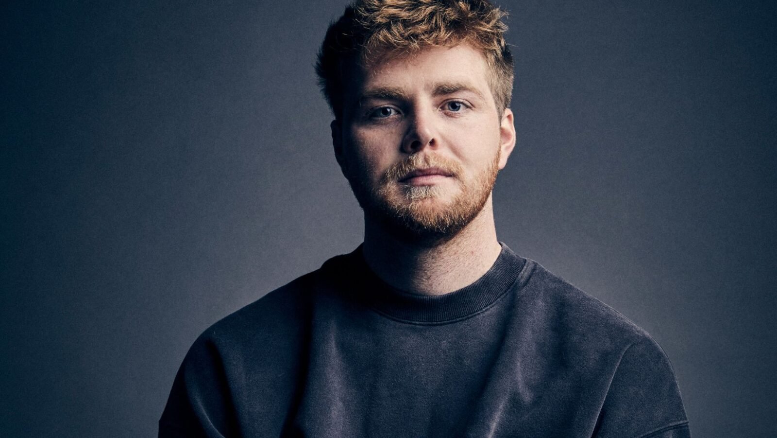 Alex Warren