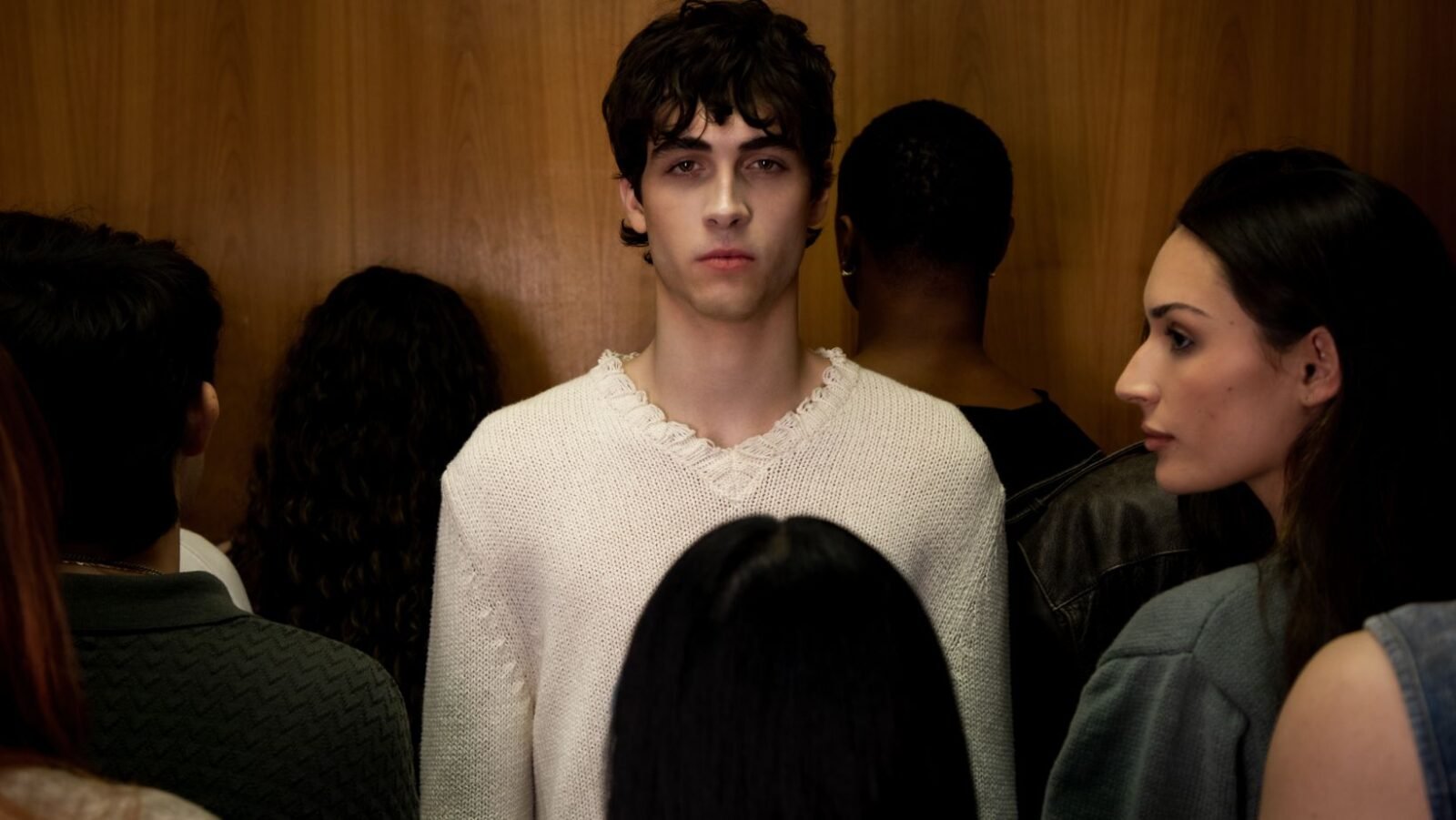 Aidan Bissett