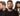 Dimitri Vegas, David Guetta, Loreen