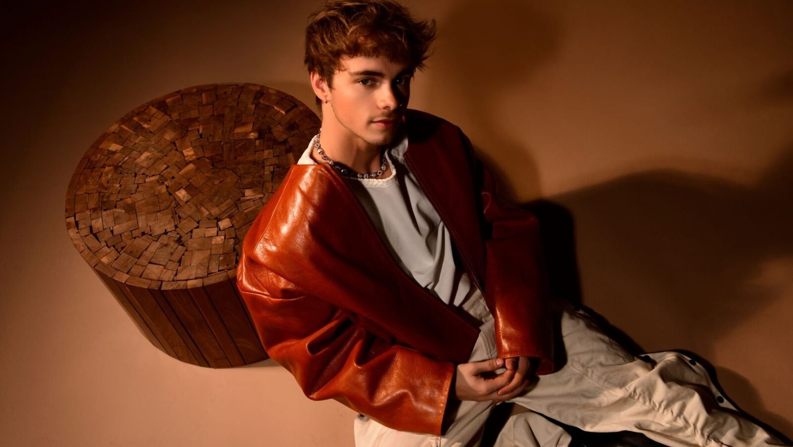 Corbyn Besson