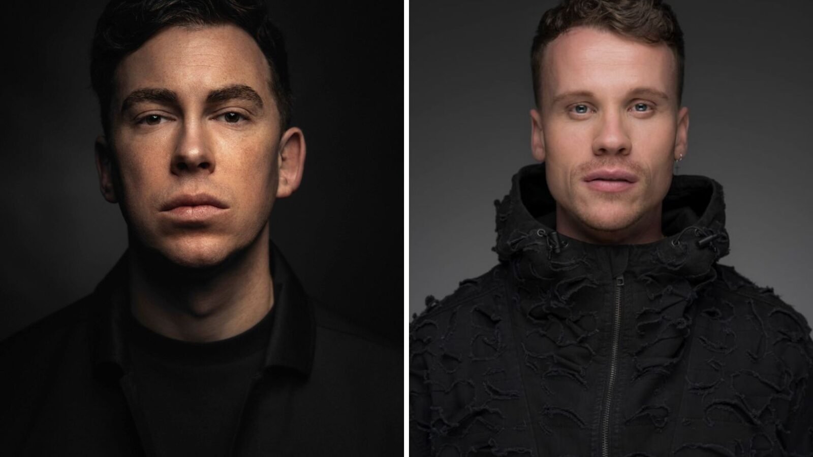 Hardwell, Maddix
